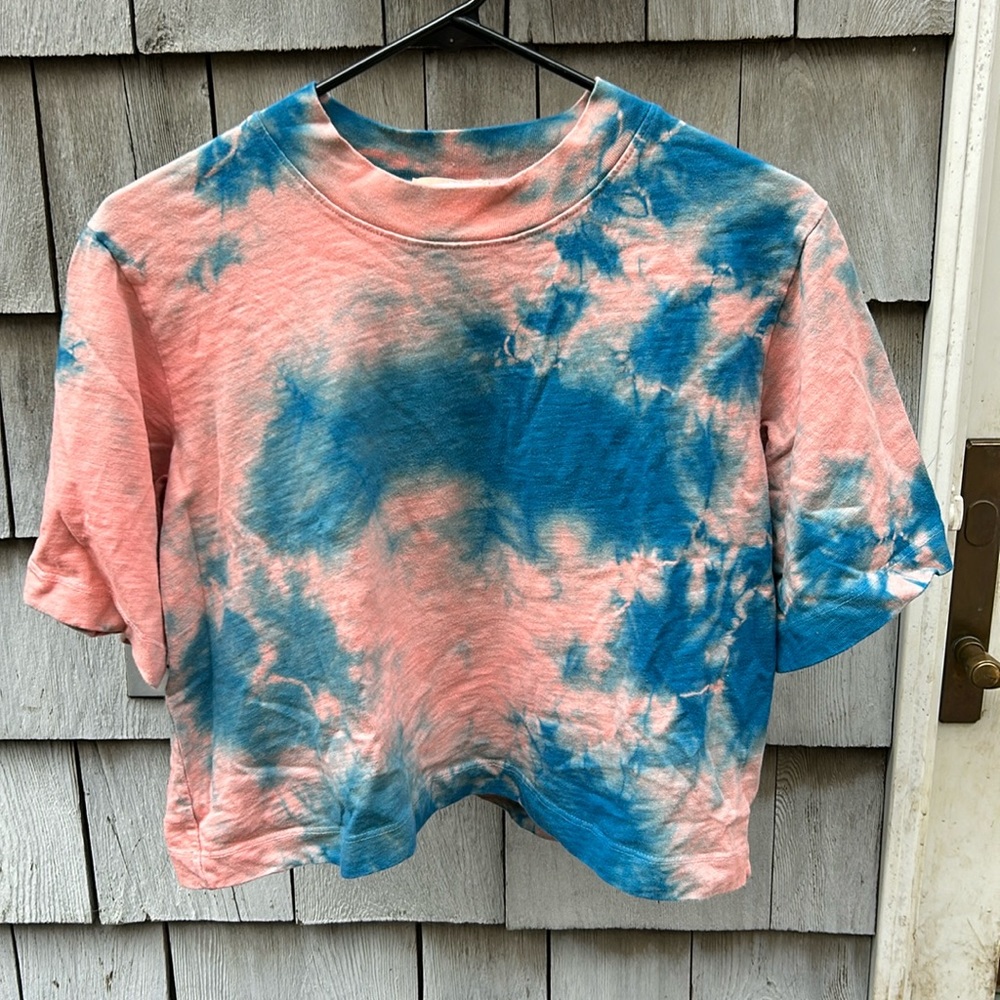 Wishful Thinking Crop Top